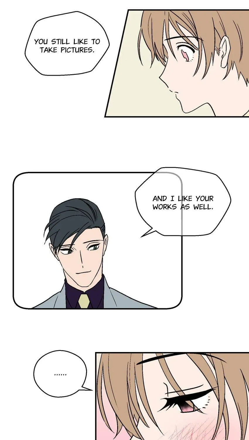 Contract in Bed Chapter 23 page 45 - 
