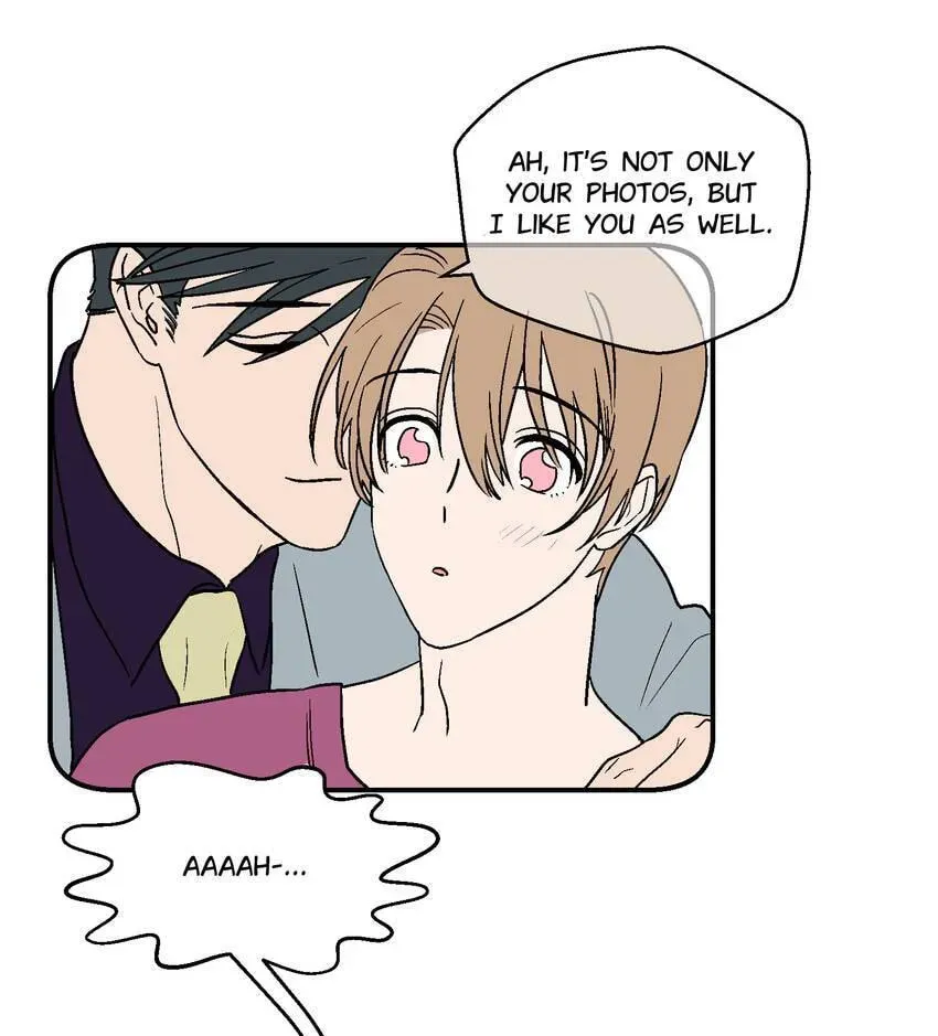 Contract in Bed Chapter 23 page 47 - 