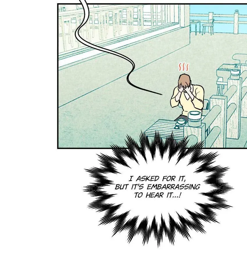 Contract in Bed Chapter 23 page 48 - 