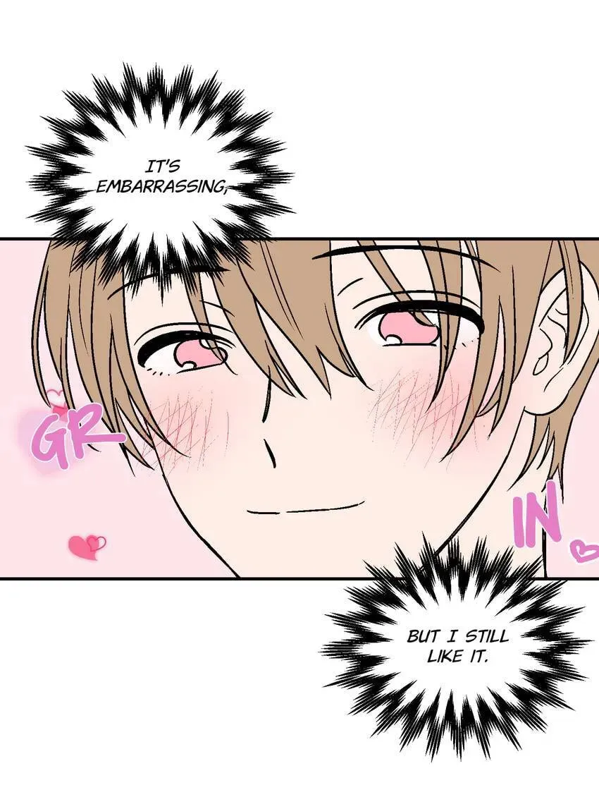 Contract in Bed Chapter 23 page 49 - 