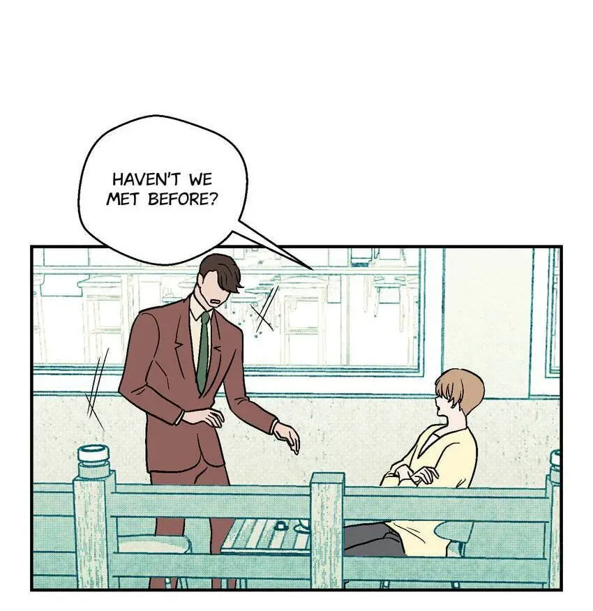 Contract in Bed Chapter 23 page 53 - 
