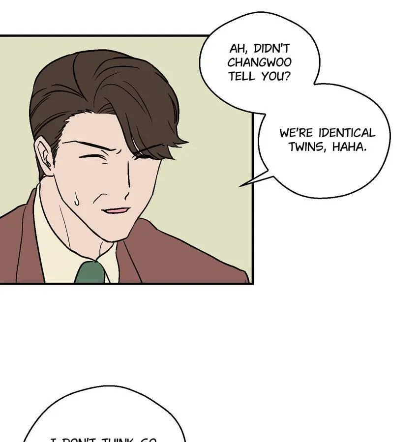 Contract in Bed Chapter 23 page 54 - 