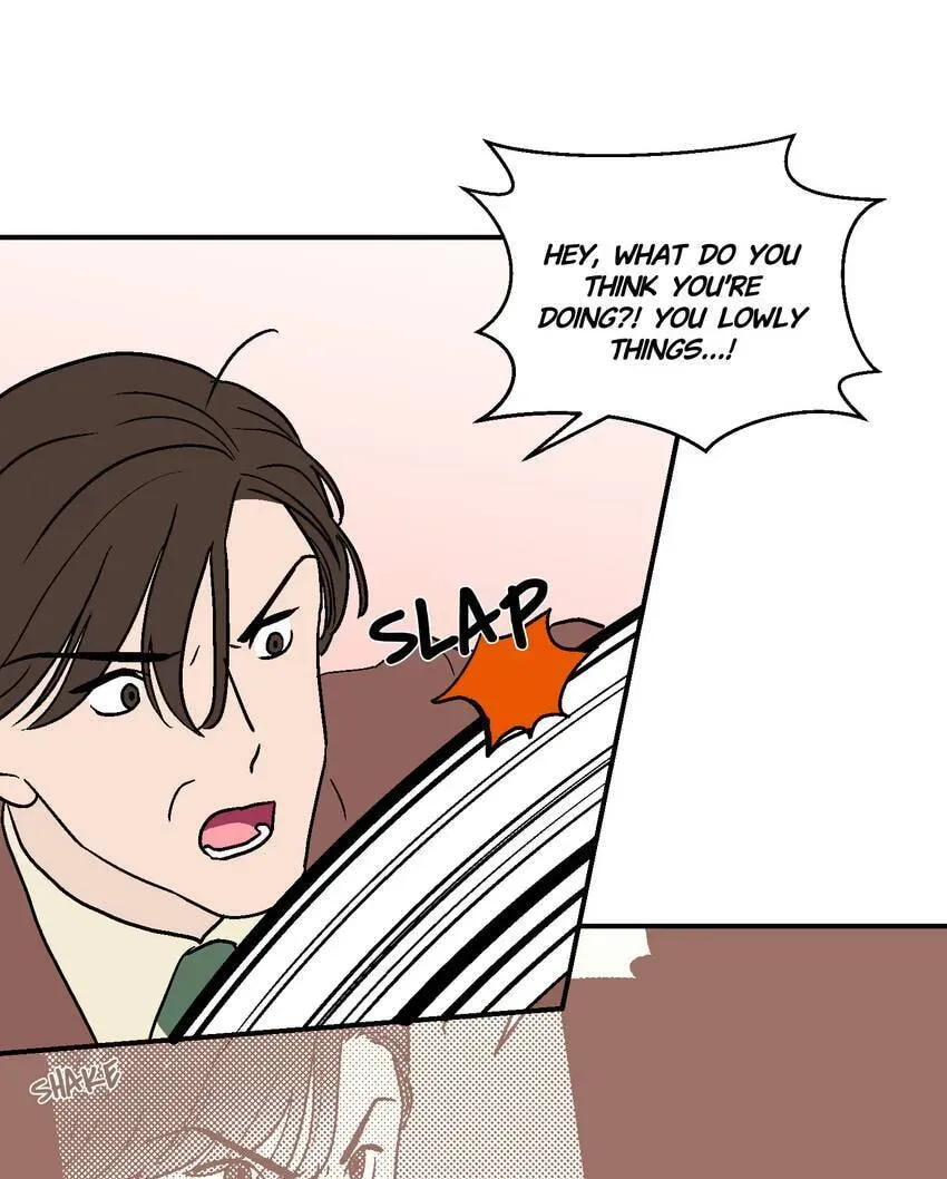 Contract in Bed Chapter 23 page 56 - 