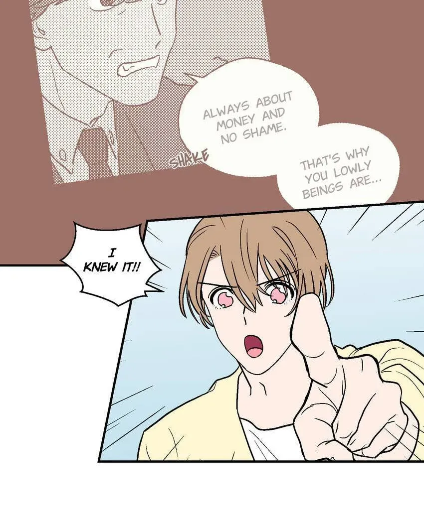 Contract in Bed Chapter 23 page 57 - 