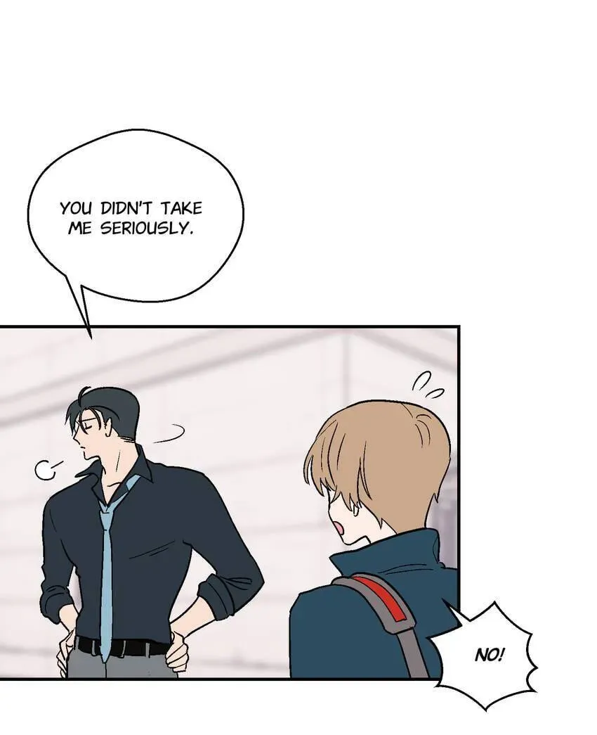 Contract in Bed Chapter 23 page 7 - 