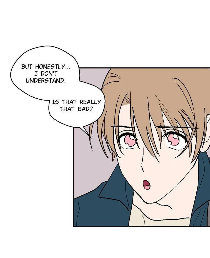 Contract in Bed Chapter 23 page 8 - 