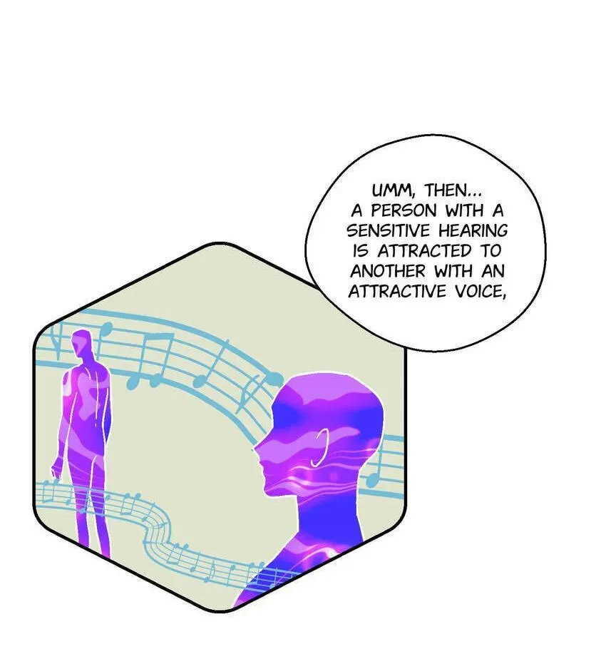 Contract in Bed Chapter 23 page 10 - 