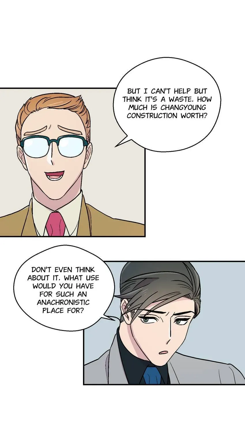 Contract in Bed Chapter 24 page 2 - 