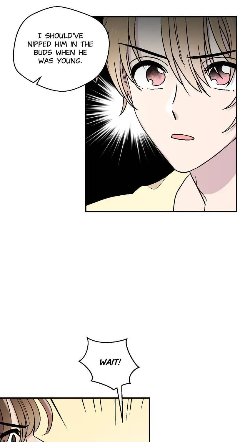 Contract in Bed Chapter 24 page 11 - 