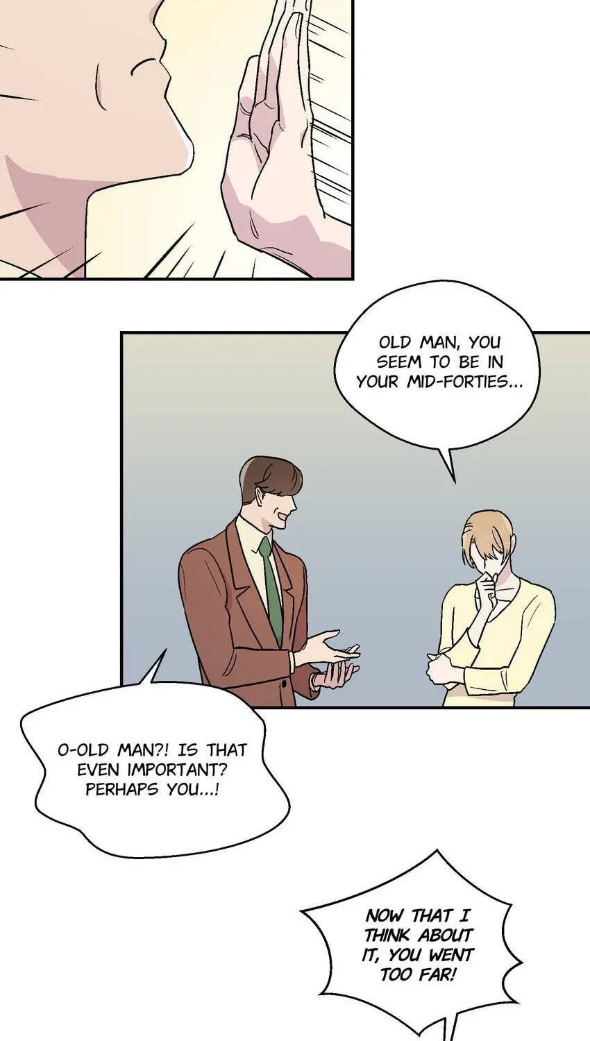 Contract in Bed Chapter 24 page 13 - 