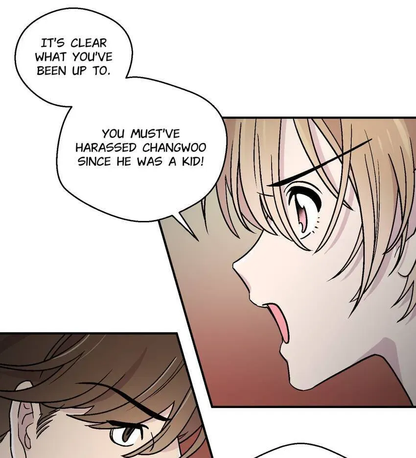 Contract in Bed Chapter 24 page 15 - 