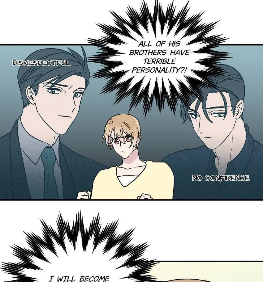 Contract in Bed Chapter 24 page 17 - 