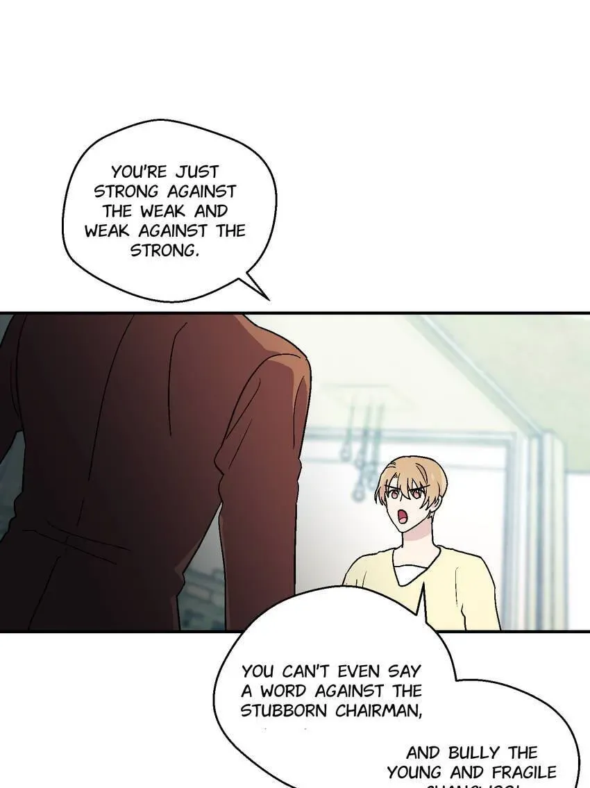 Contract in Bed Chapter 24 page 19 - 