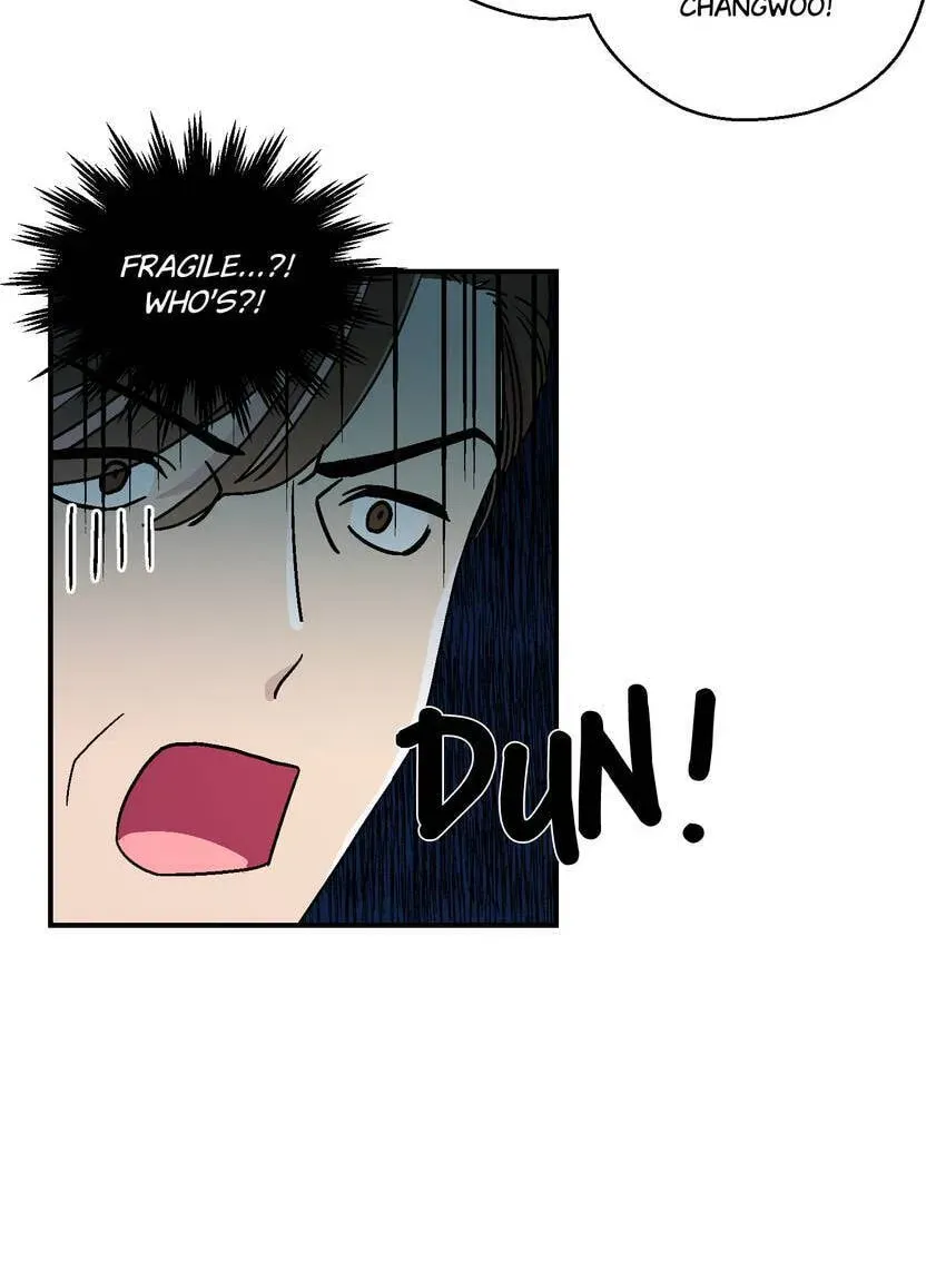 Contract in Bed Chapter 24 page 20 - 