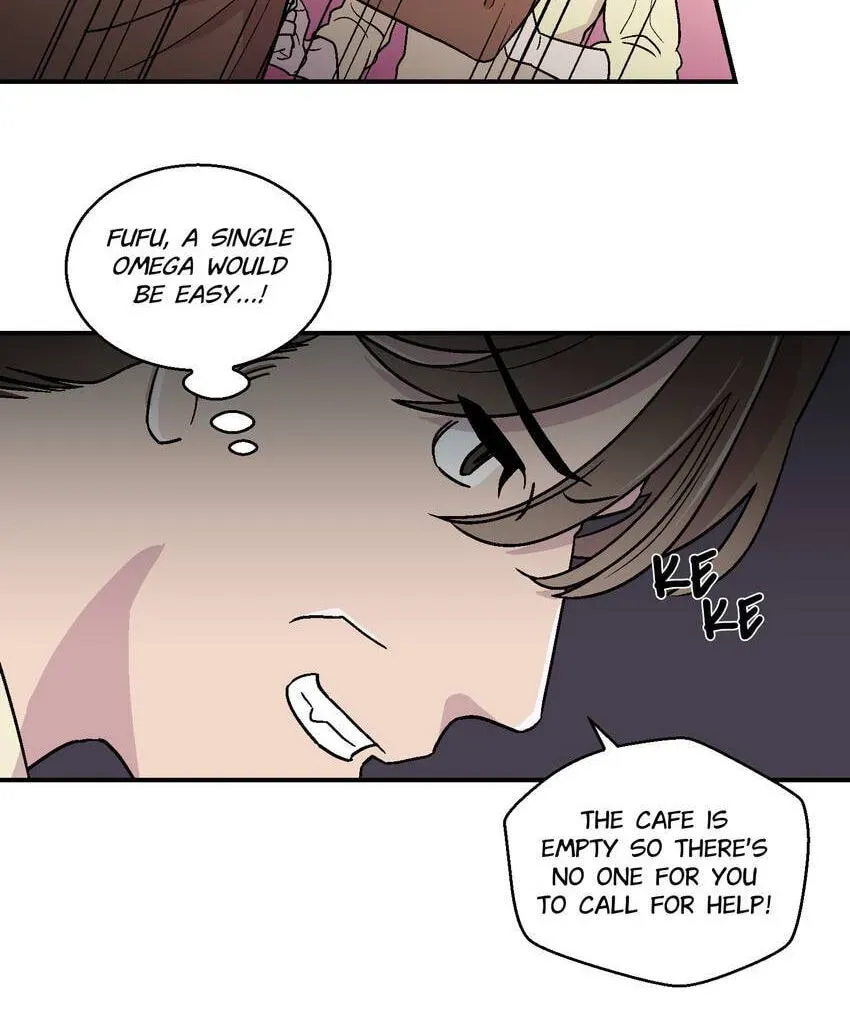 Contract in Bed Chapter 24 page 22 - 