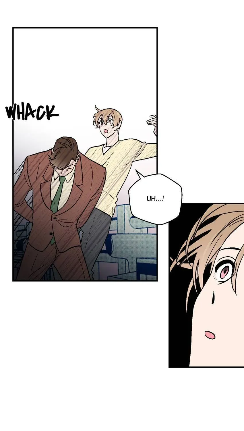 Contract in Bed Chapter 24 page 25 - 