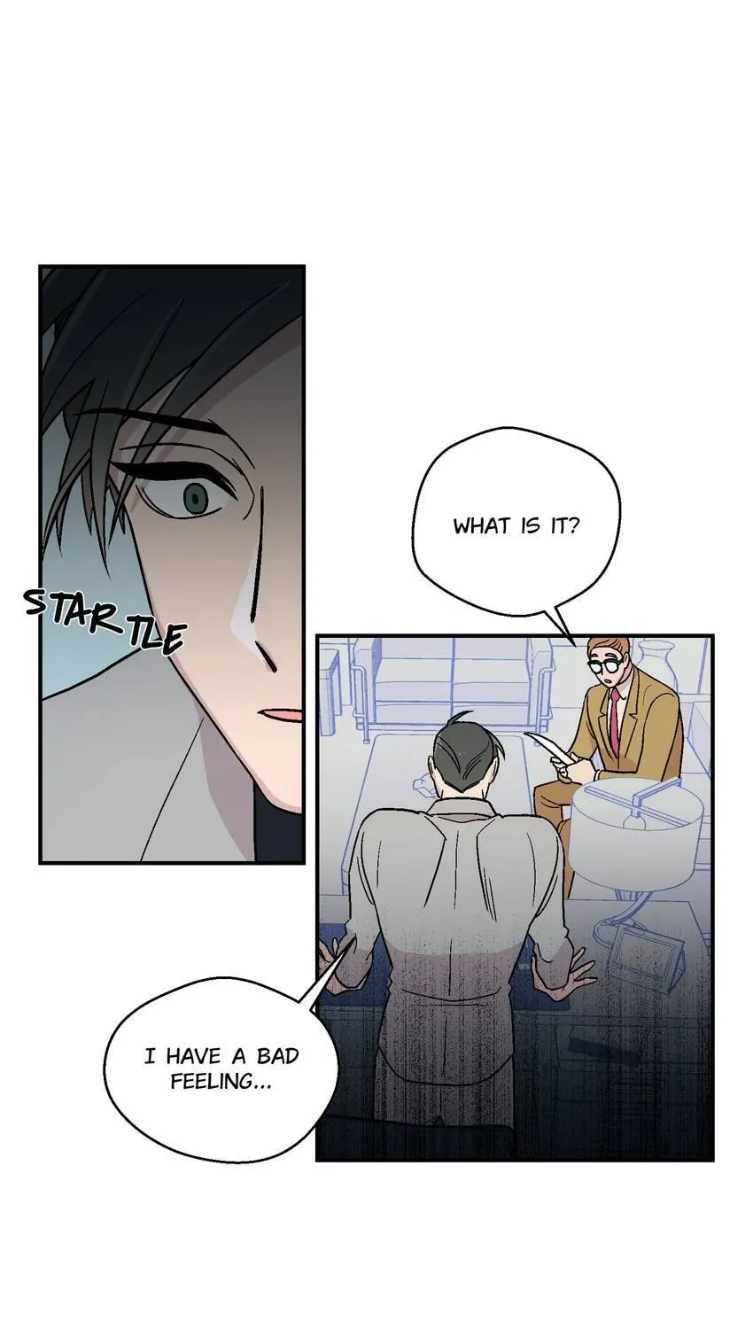 Contract in Bed Chapter 24 page 27 - 