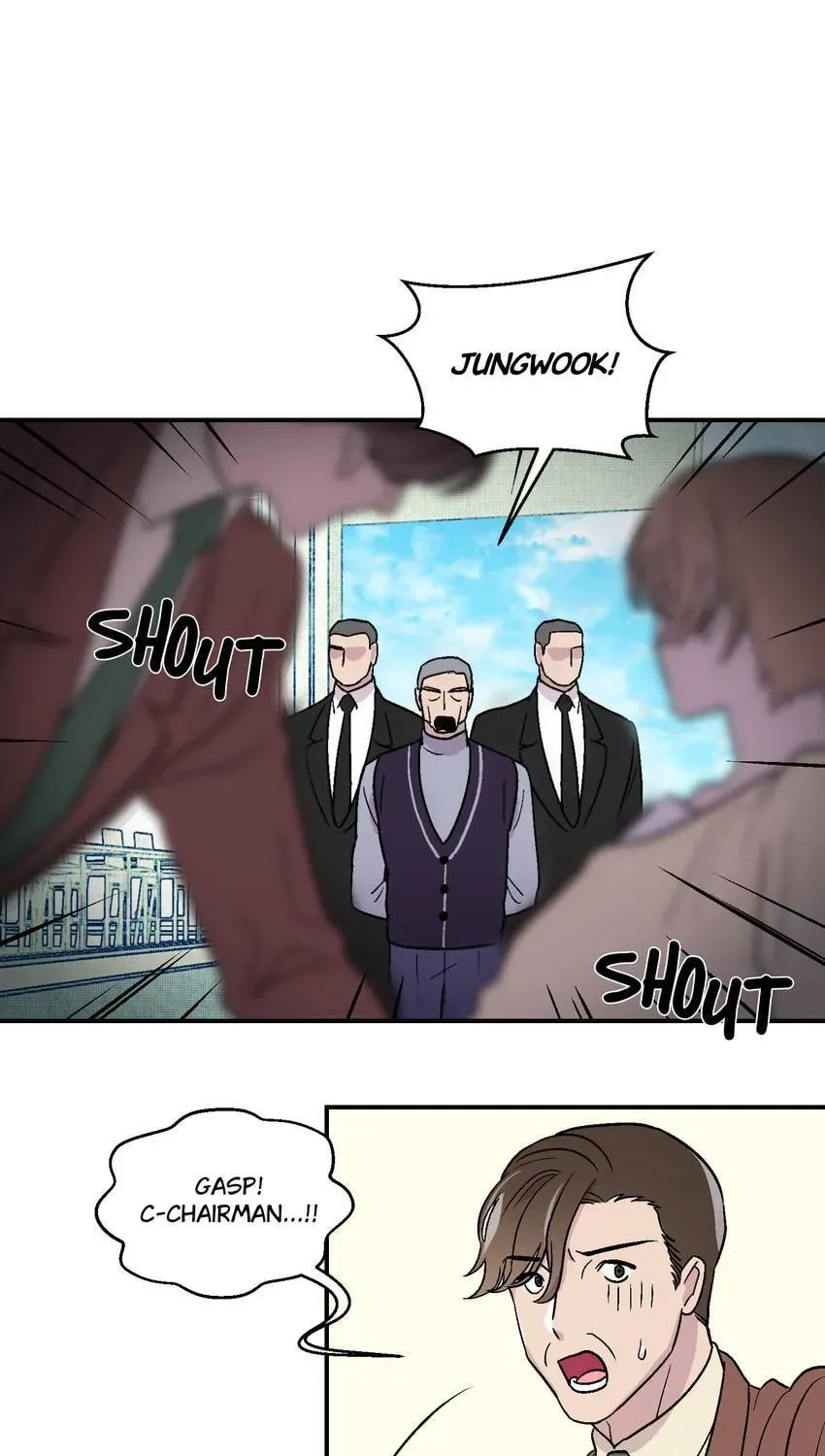 Contract in Bed Chapter 24 page 29 - 