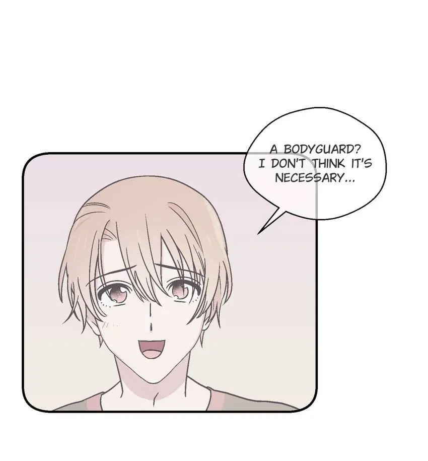 Contract in Bed Chapter 24 page 4 - 