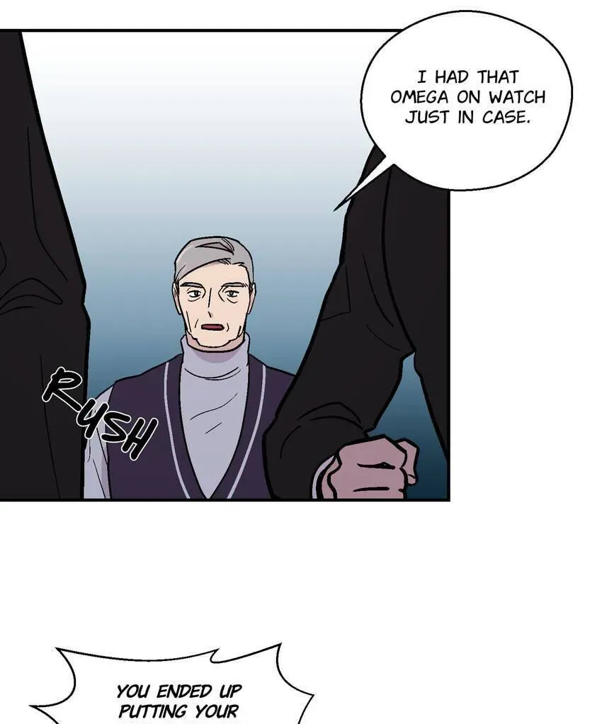 Contract in Bed Chapter 24 page 31 - 