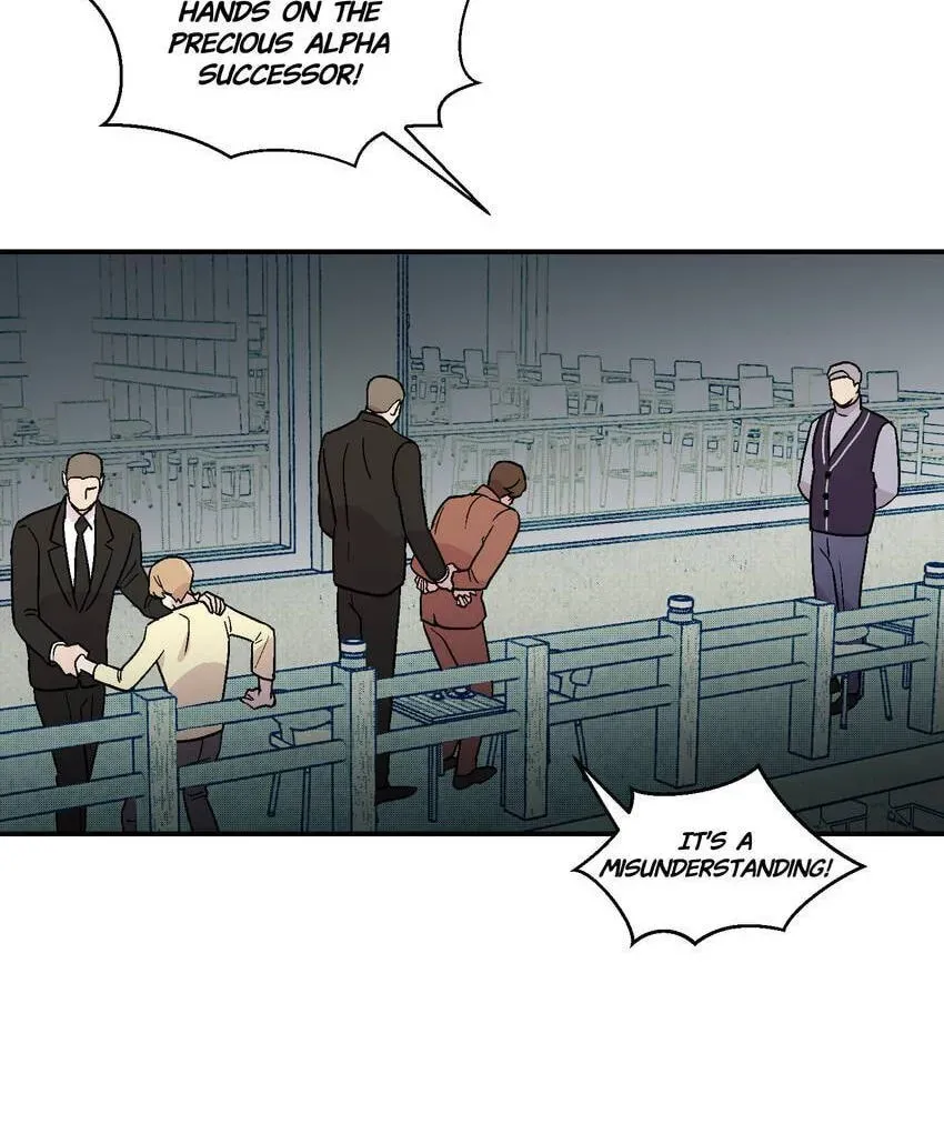 Contract in Bed Chapter 24 page 32 - 