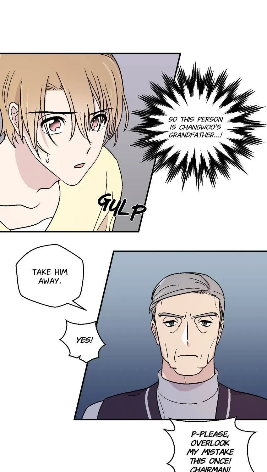 Contract in Bed Chapter 24 page 33 - 