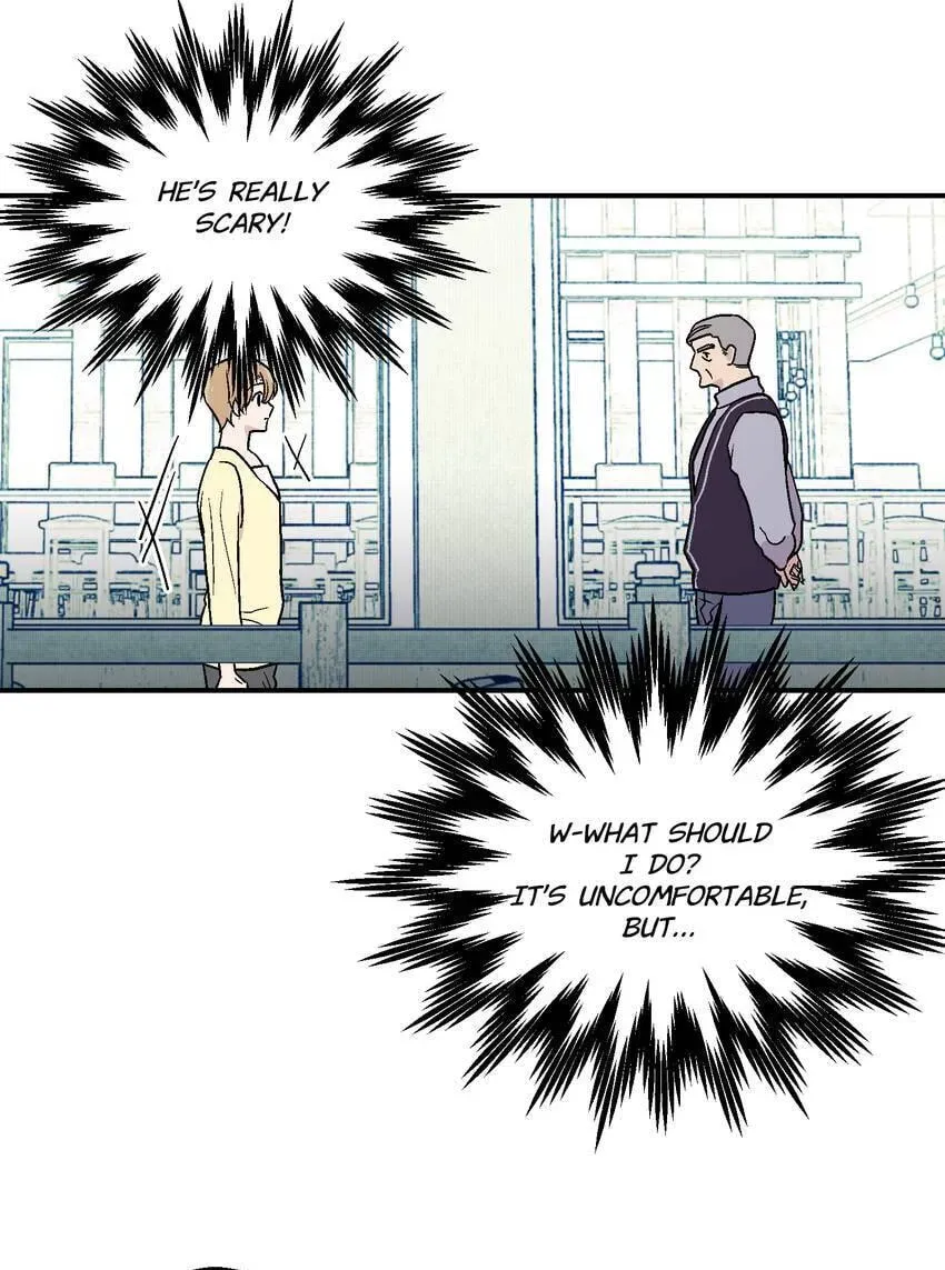 Contract in Bed Chapter 24 page 35 - 