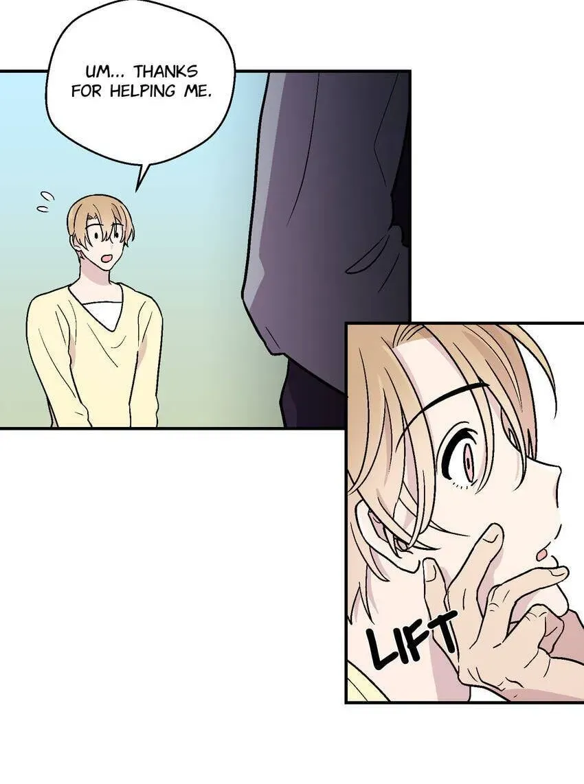 Contract in Bed Chapter 24 page 36 - 