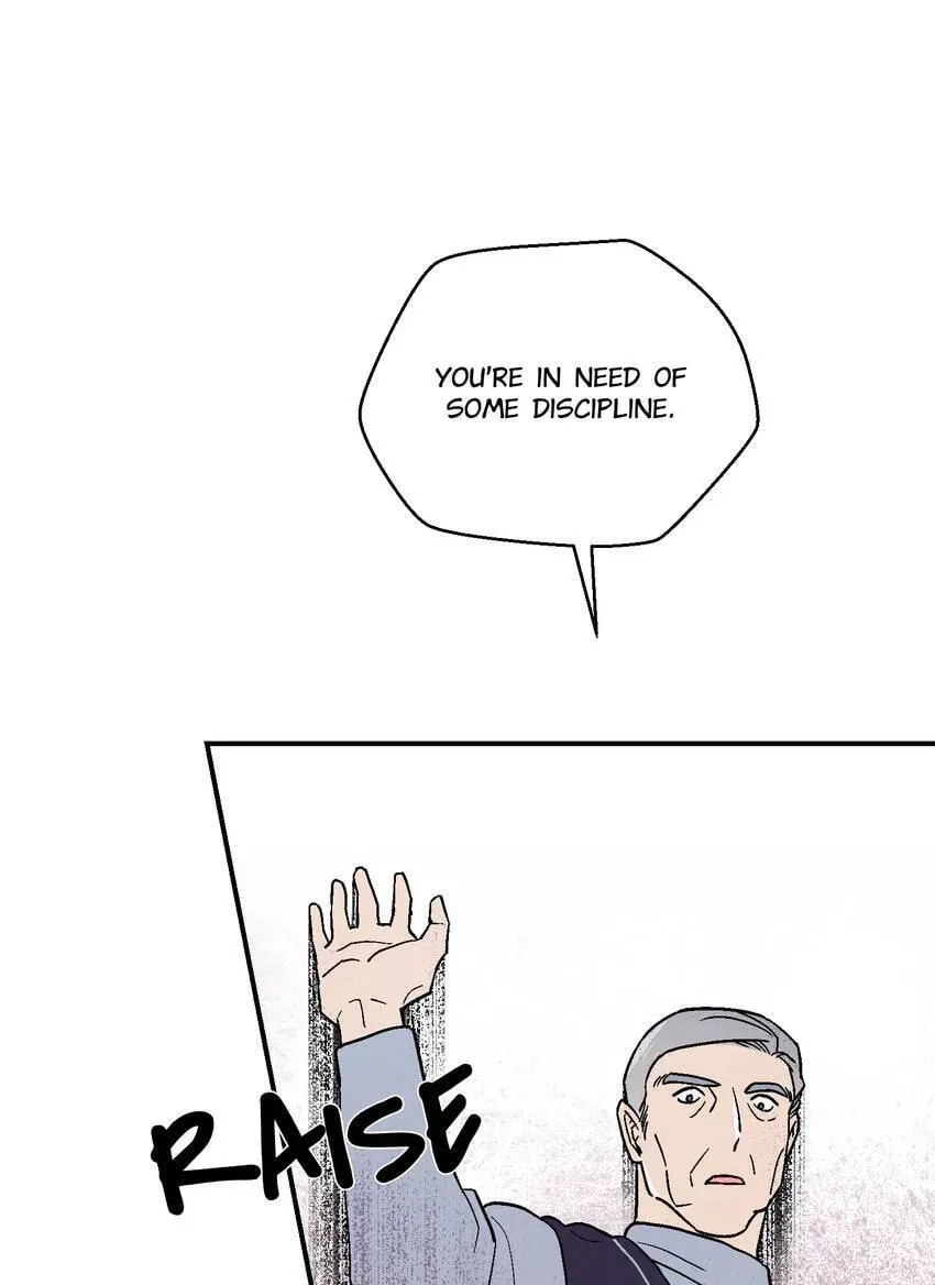 Contract in Bed Chapter 24 page 39 - 