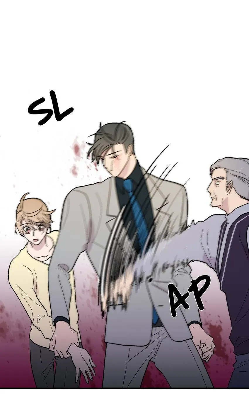 Contract in Bed Chapter 24 page 41 - 