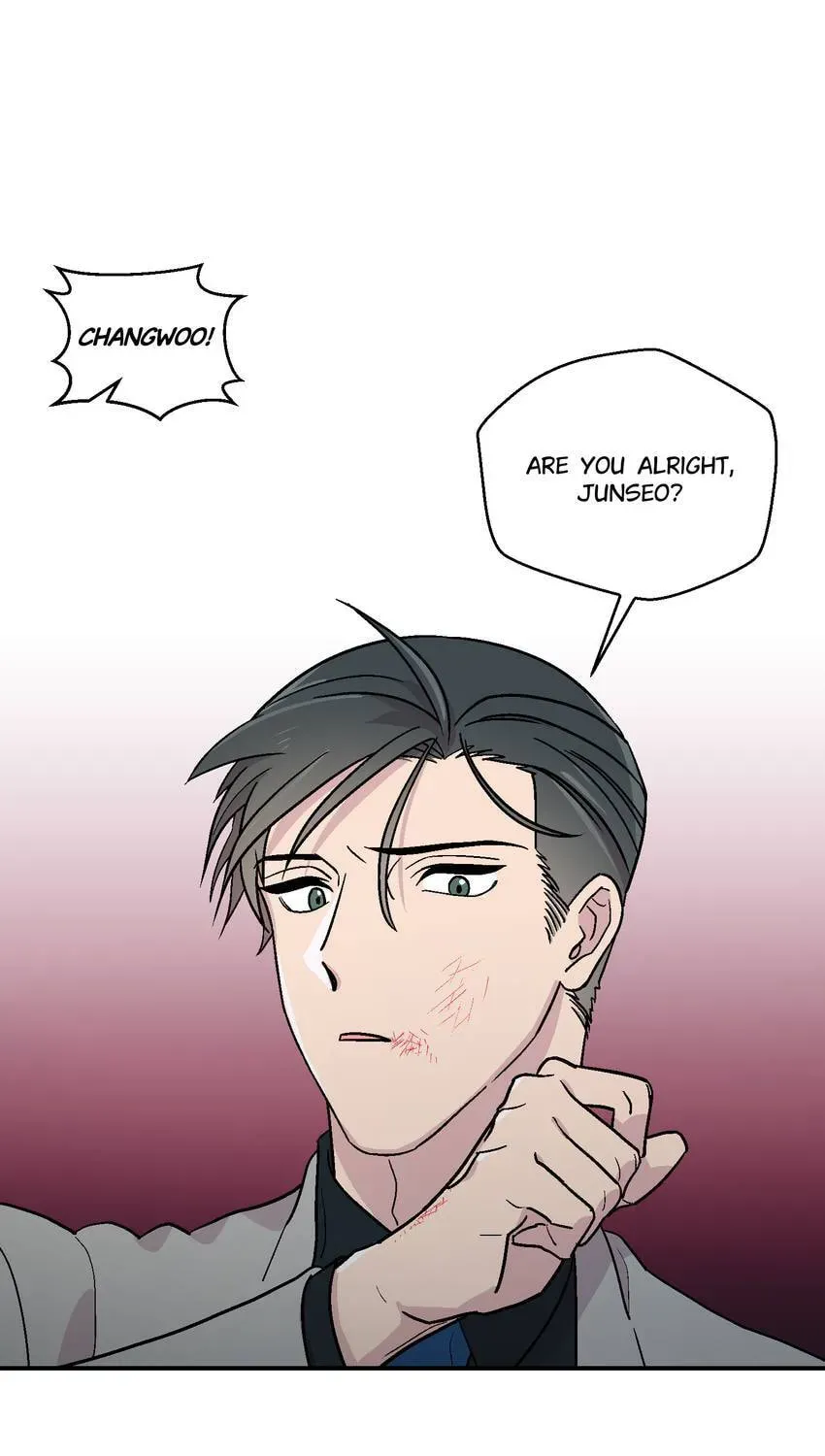 Contract in Bed Chapter 24 page 42 - 