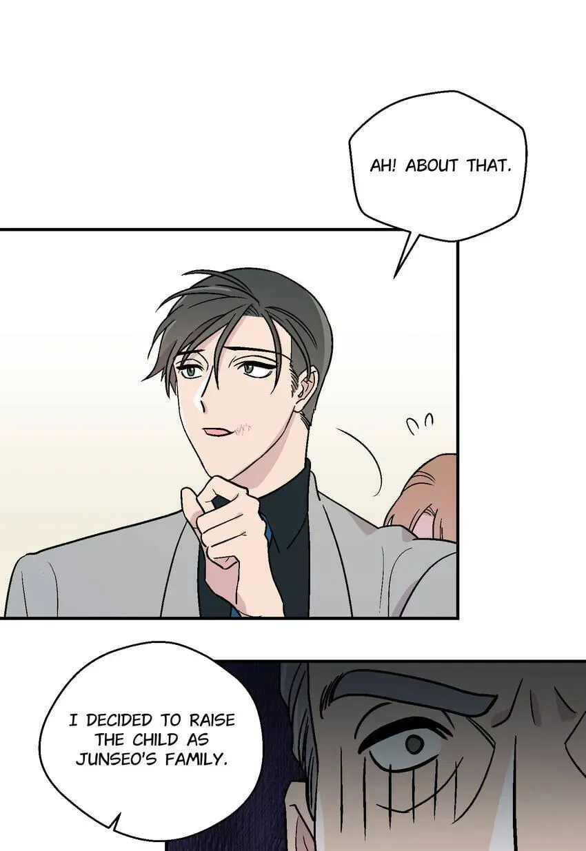 Contract in Bed Chapter 24 page 46 - 