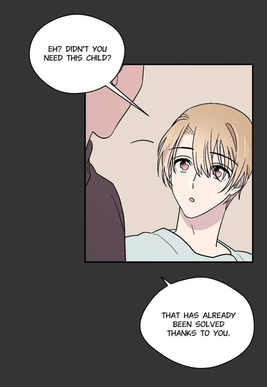 Contract in Bed Chapter 24 page 49 - 