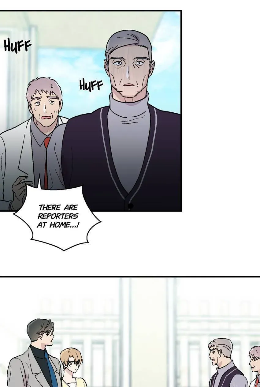 Contract in Bed Chapter 24 page 58 - 
