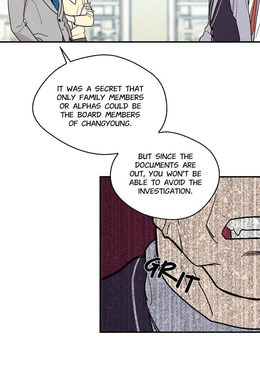 Contract in Bed Chapter 24 page 59 - 