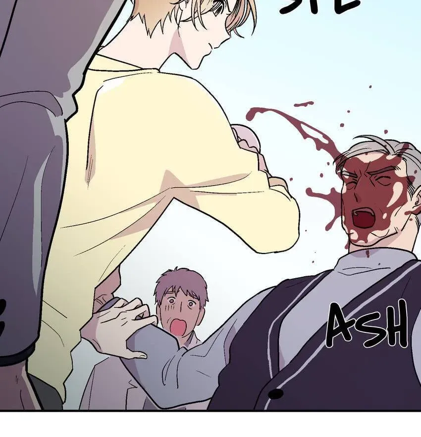 Contract in Bed Chapter 24 page 63 - 