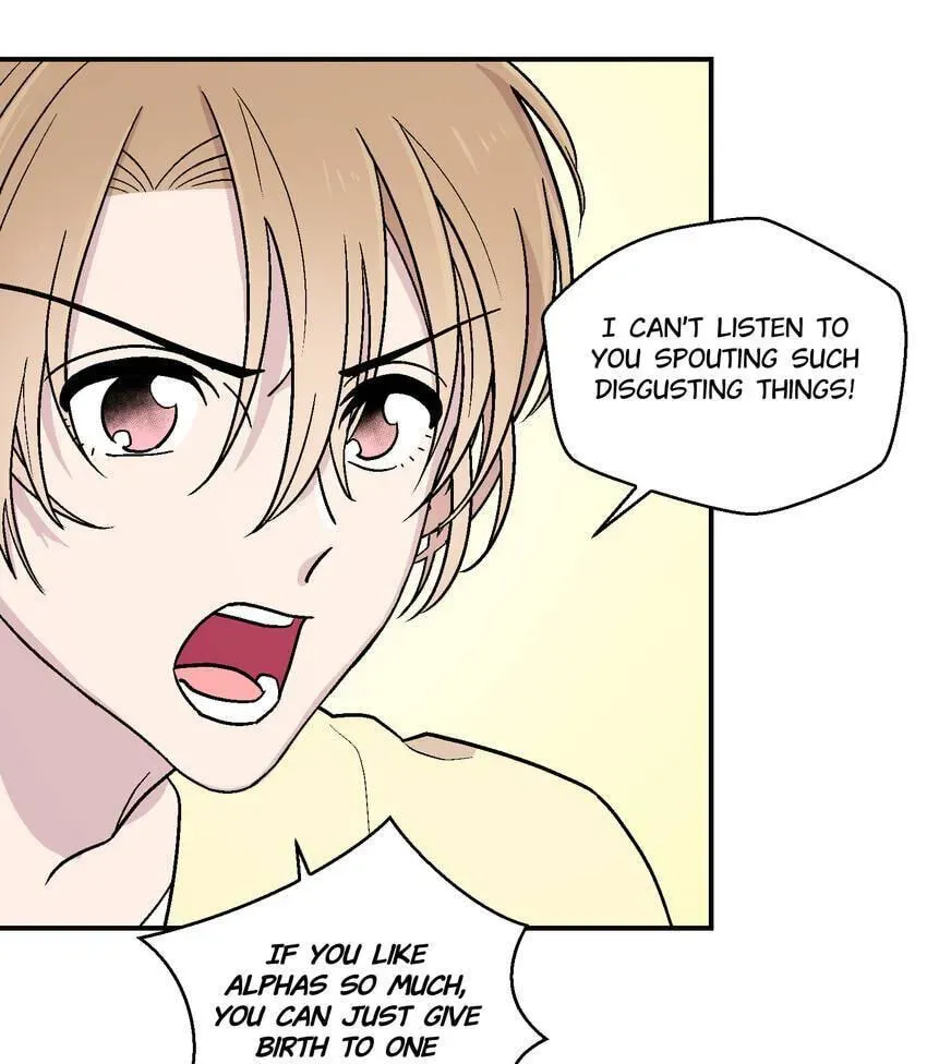 Contract in Bed Chapter 24 page 64 - 