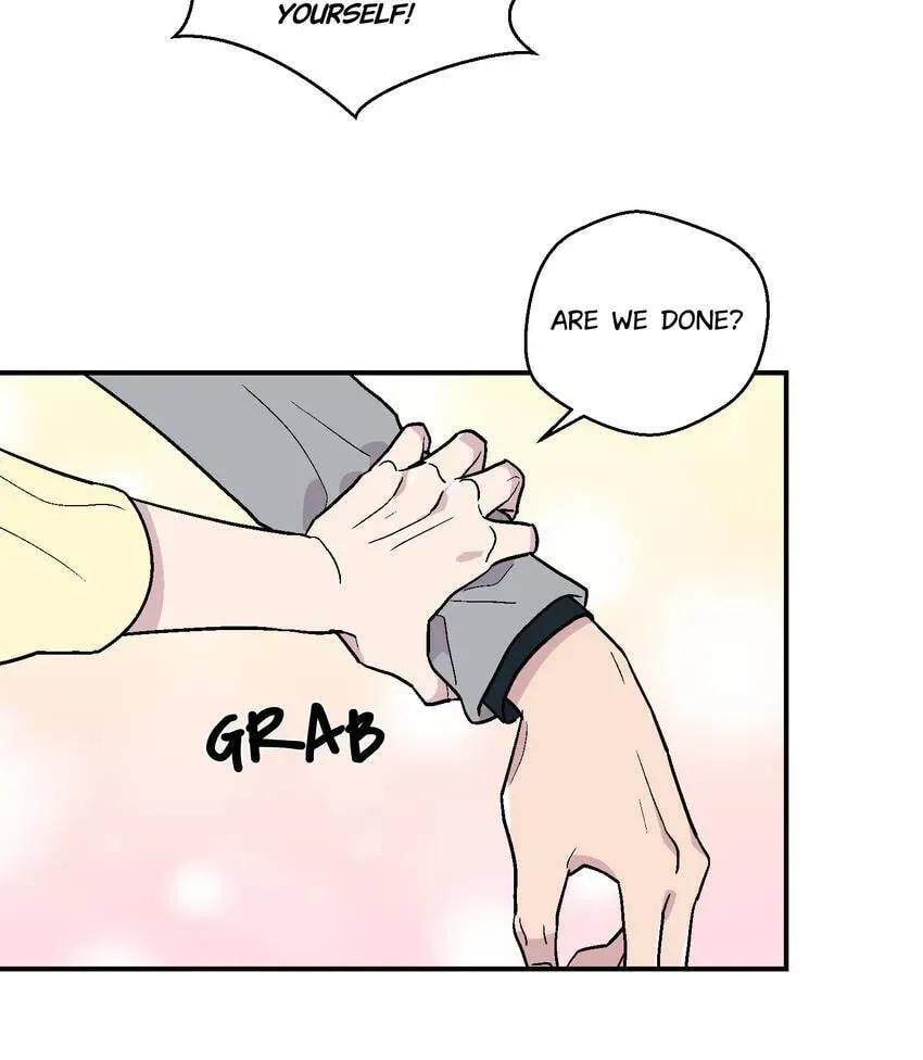 Contract in Bed Chapter 24 page 65 - 