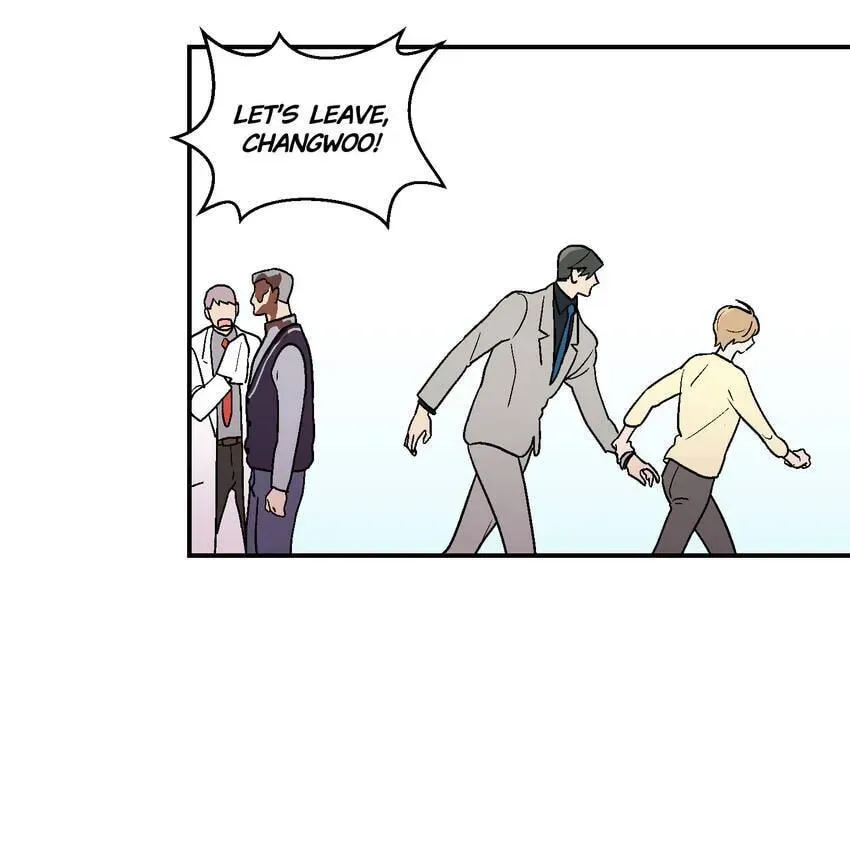 Contract in Bed Chapter 24 page 66 - 