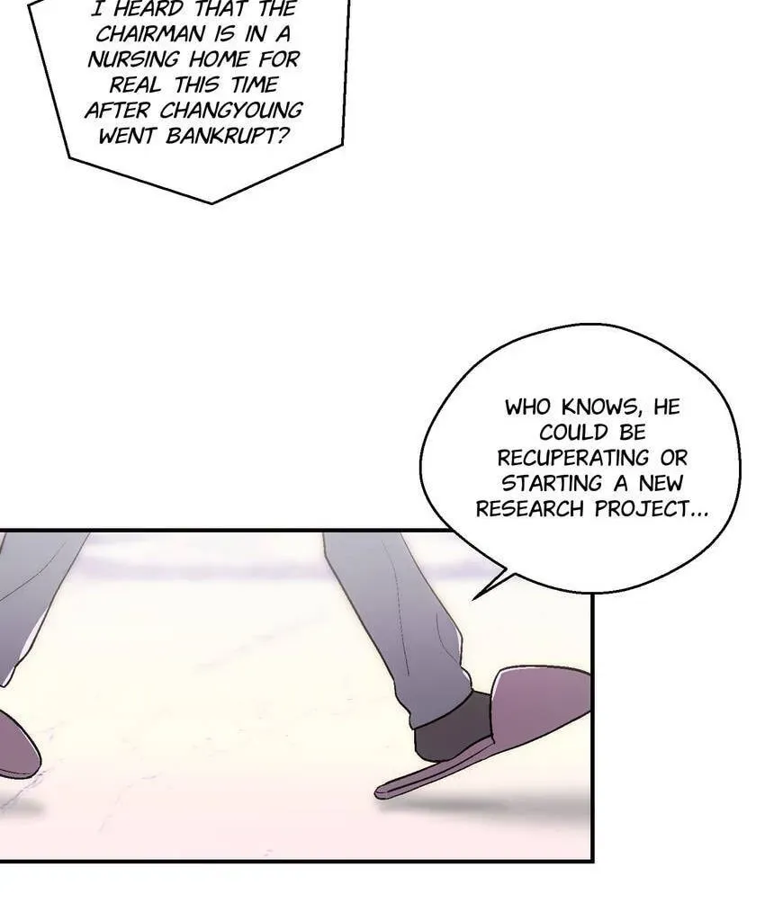 Contract in Bed Chapter 24 page 73 - 