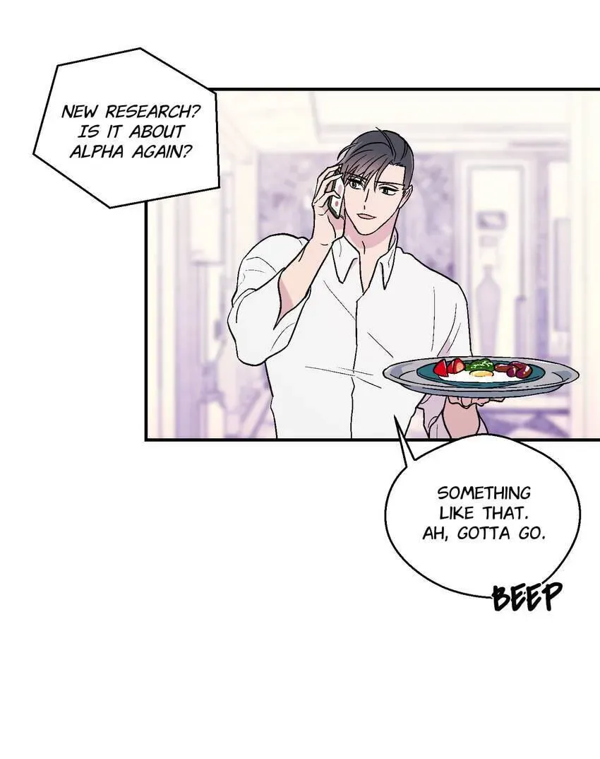 Contract in Bed Chapter 24 page 74 - 