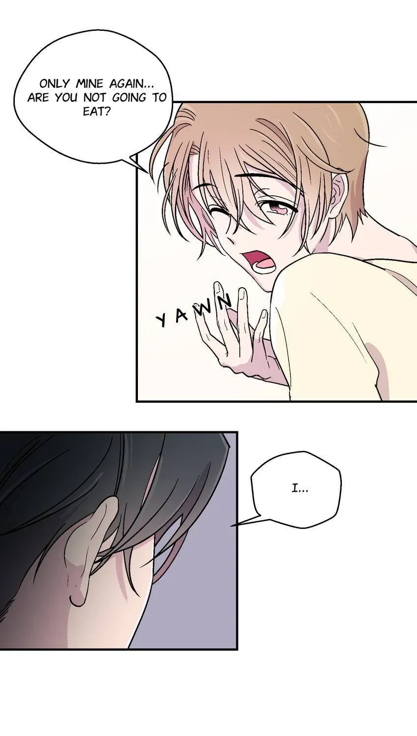 Contract in Bed Chapter 24 page 76 - 