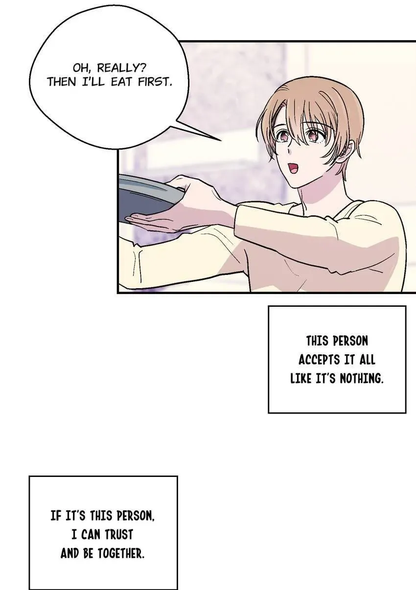 Contract in Bed Chapter 24 page 80 - 