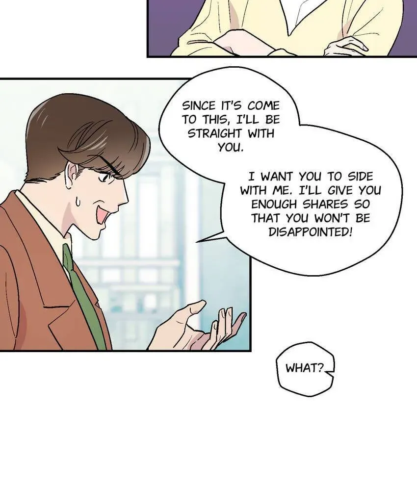 Contract in Bed Chapter 24 page 9 - 
