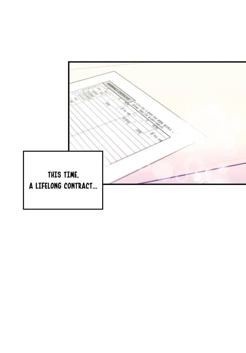 Contract in Bed Chapter 24 page 82 - 