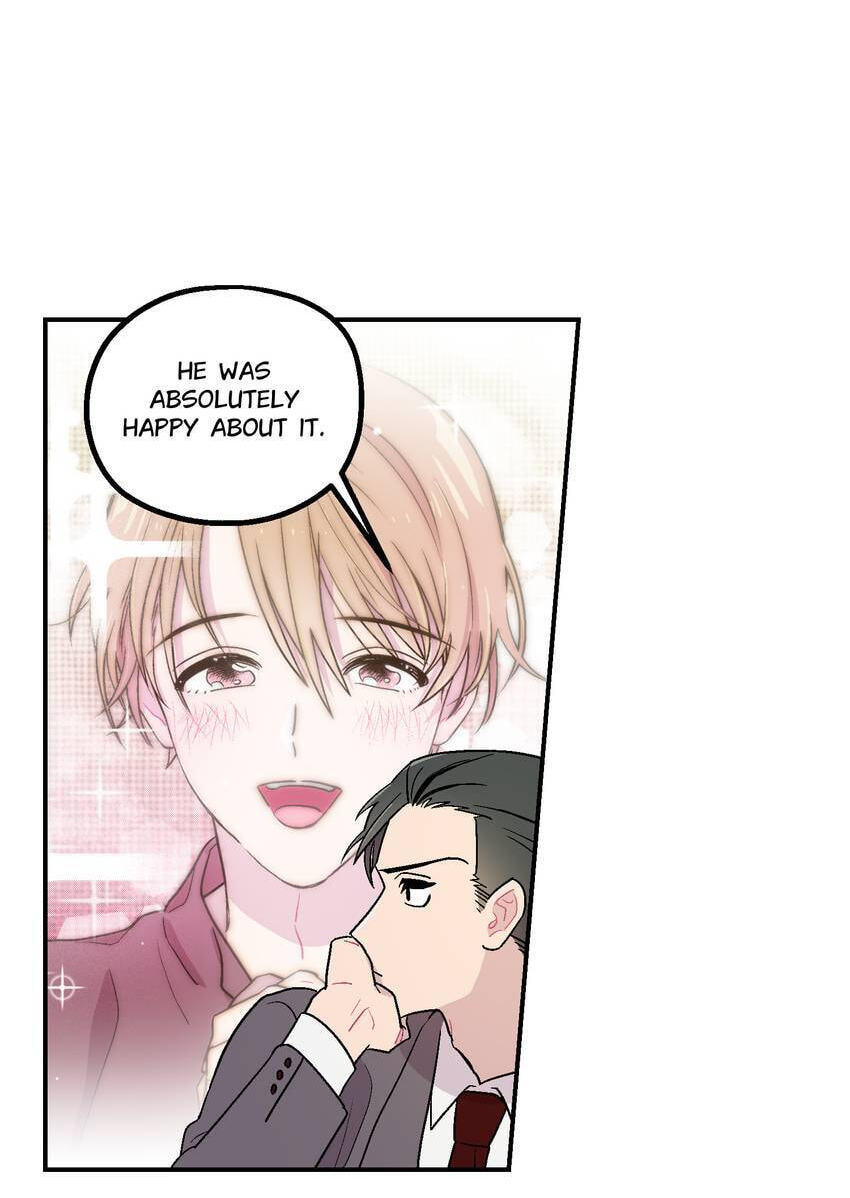 Contract in Bed Chapter 3 page 11 - 