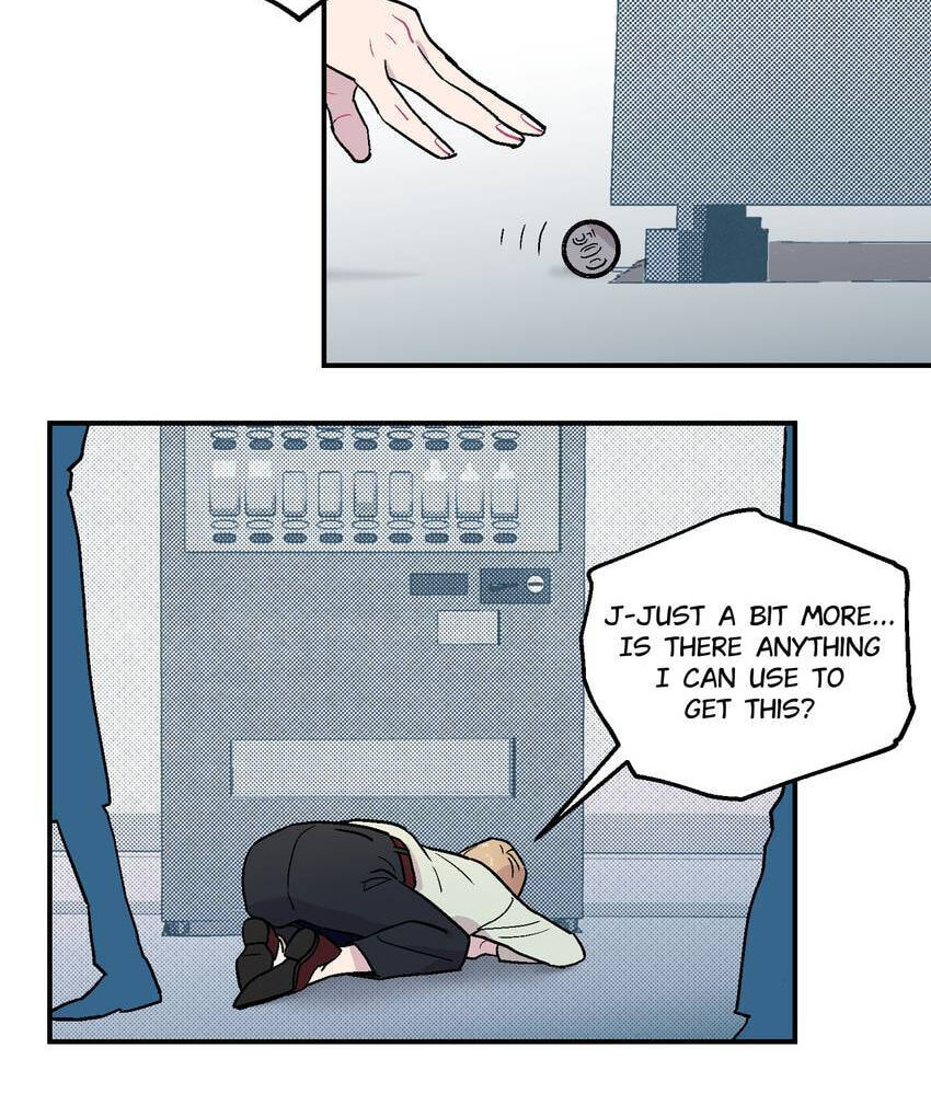 Contract in Bed Chapter 3 page 15 - 