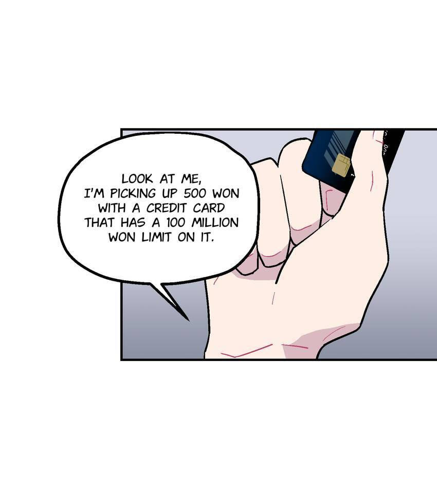 Contract in Bed Chapter 3 page 19 - 