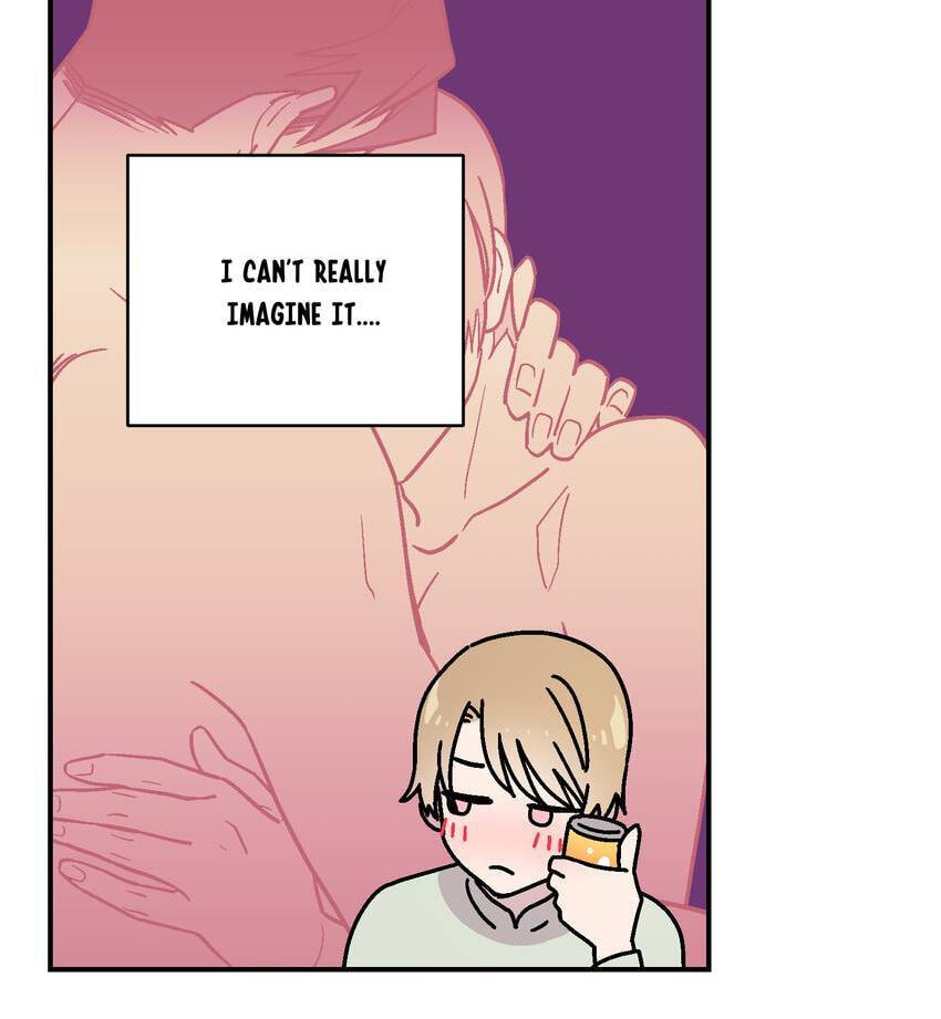 Contract in Bed Chapter 3 page 24 - 
