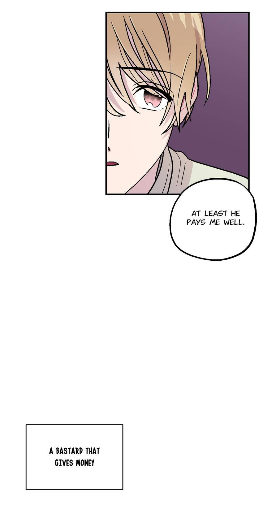Contract in Bed Chapter 3 page 25 - 